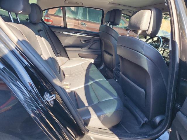 Photo 10 from auction – 2012 BMW 528 XI with VIN WBAXH5C55CDW11602