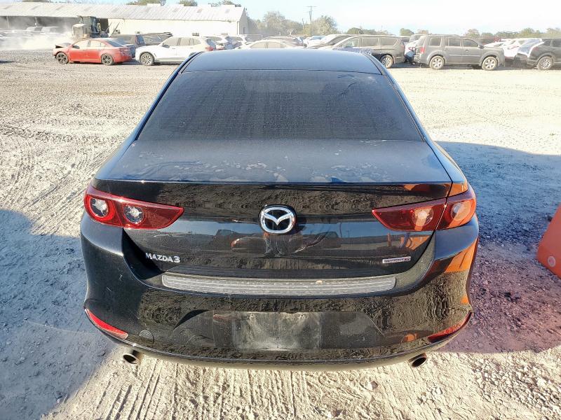 Photo 6 from auction – 2024 MAZDA 3 SELECT S with VIN 3MZBPABM9RM424343