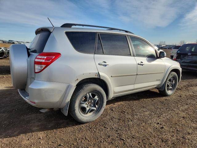 Photo 3 from auction – 2009 TOYOTA RAV4 LIMIT with VIN 2T3BK31V99W010582