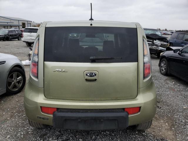 Photo 6 from auction – 2010 KIA SOUL with VIN KNDJT2A23A7066431