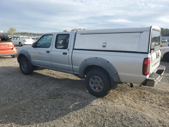Photo 2 from auction – 2003 NISSAN FRONTIER C with VIN 1N6ED29X03C413431