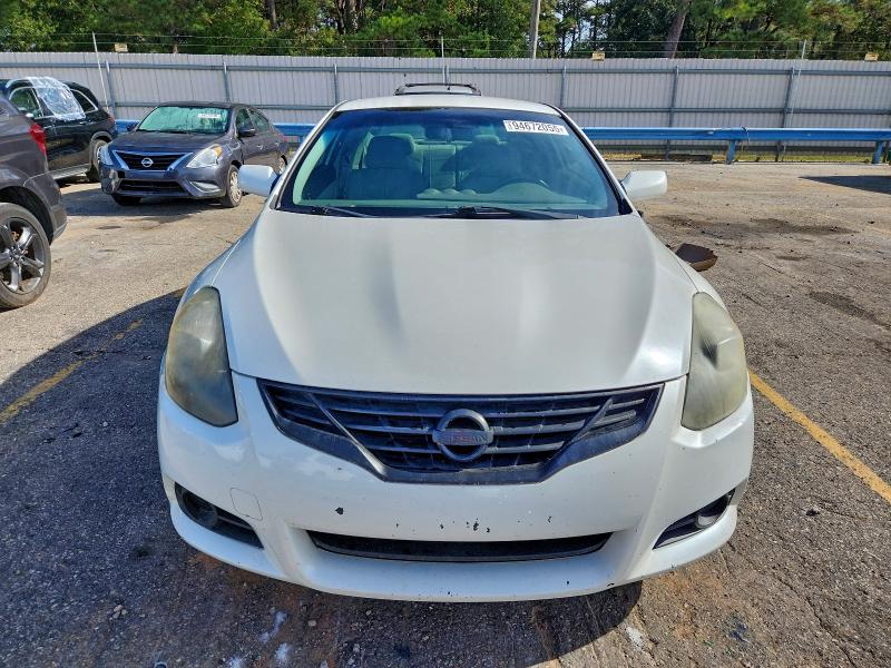 Photo 5 from auction – 2012 NISSAN ALTIMA S with VIN 1N4AL2EP8CC262418