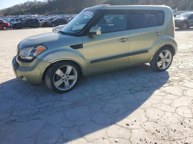 KIA SOUL 2011 z numerem VIN KNDJT2A21B7316525 - Zdjęcie z aukcji
