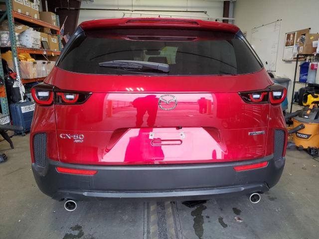 Photo 6 from auction – 2025 MAZDA CX-50 PREM with VIN 7MMVABDM9SN371997