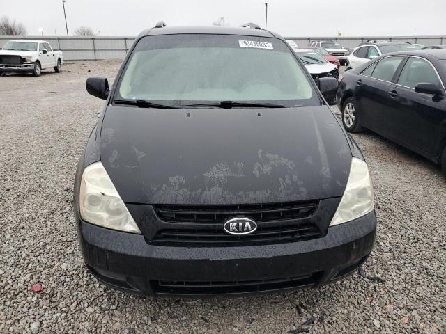 Photo 5 from auction – 2010 KIA SEDONA LX with VIN KNDMG4C36A6334638