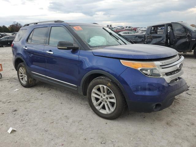 Photo 4 from auction – 2013 FORD EXPLORER X with VIN 1FM5K8D87DGA86575
