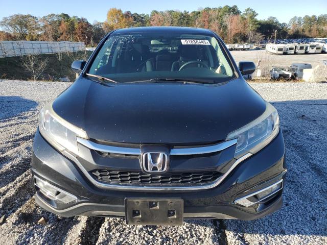 Photo 5 from auction – 2016 HONDA CR-V EX with VIN 2HKRM3H58GH506783