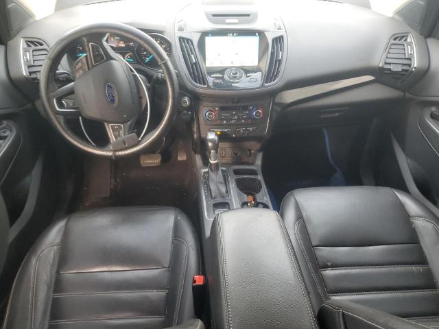 Photo 8 from auction – 2017 FORD ESCAPE TIT with VIN 1FMCU9J94HUB72132