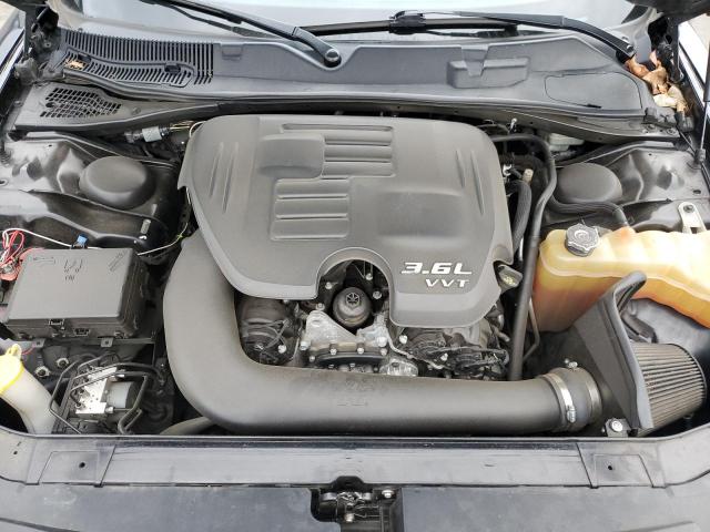 Photo 11 from auction – 2015 DODGE CHALLENGER with VIN 2C3CDZAG3FH839201