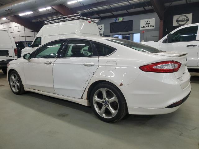 Photo 2 from auction – 2014 FORD FUSION SE with VIN 1FA6P0H76E5361935