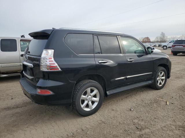Photo 3 from auction – 2016 LEXUS GX 460 with VIN JTJBM7FX0G5143891