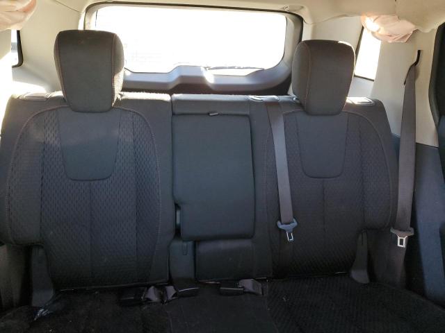 Photo 10 from auction – 2015 GMC TERRAIN SL with VIN 2GKFLVEK2F6321034