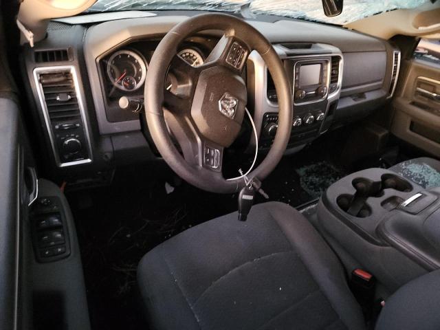 Photo 8 from auction – 2019 RAM 1500 CLASS with VIN 1C6RR7TT1KS597024