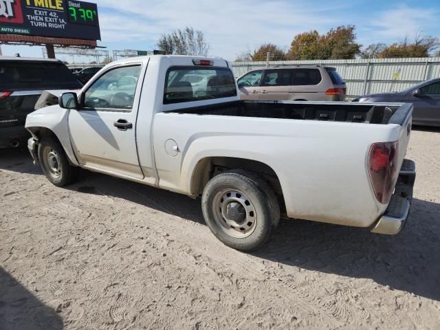 Photo 2 from auction – 2009 GMC CANYON with VIN 1GTCS149098108168