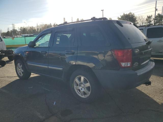 Photo 2 from auction – 2010 JEEP GRAND CHER with VIN 1J4PR4GK5AC131860