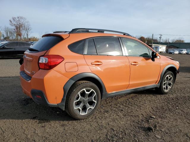 Photo 3 from auction – 2015 SUBARU XV CROSSTR with VIN JF2GPAFC6F8274204