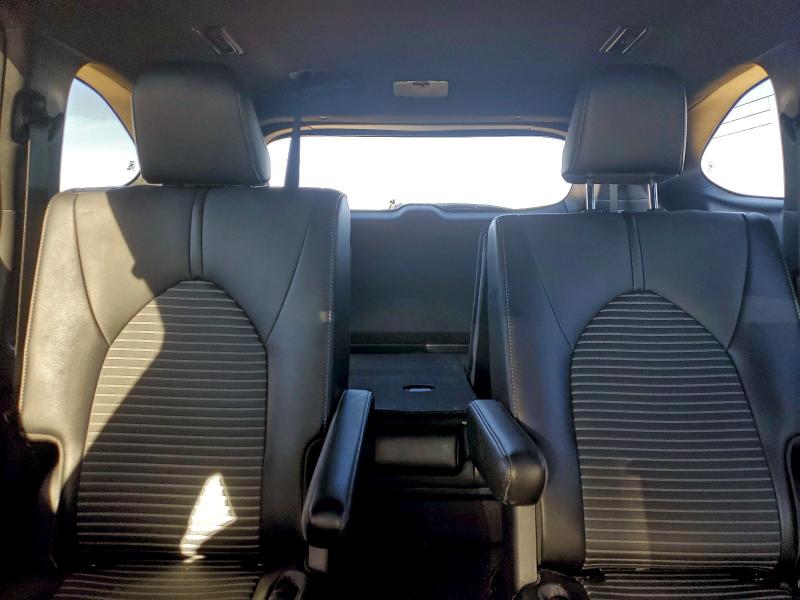 Photo 10 from auction – 2021 TOYOTA HIGHLANDER with VIN 5TDLZRAH6MS079849