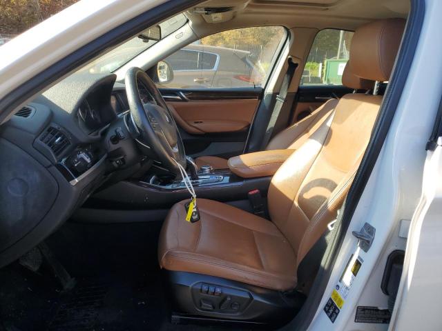 Photo 7 from auction – 2016 BMW X4 XDRIVE2 with VIN 5UXXW3C59G0R18683