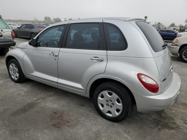 Photo 2 from auction – 2008 CHRYSLER PT CRUISER with VIN 3A8FY48B08T137897