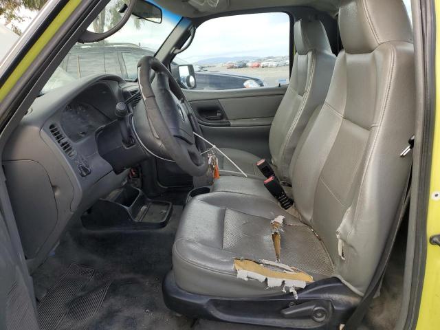 Photo 7 from auction – 2006 FORD RANGER with VIN 1FTYR10D96PA15260