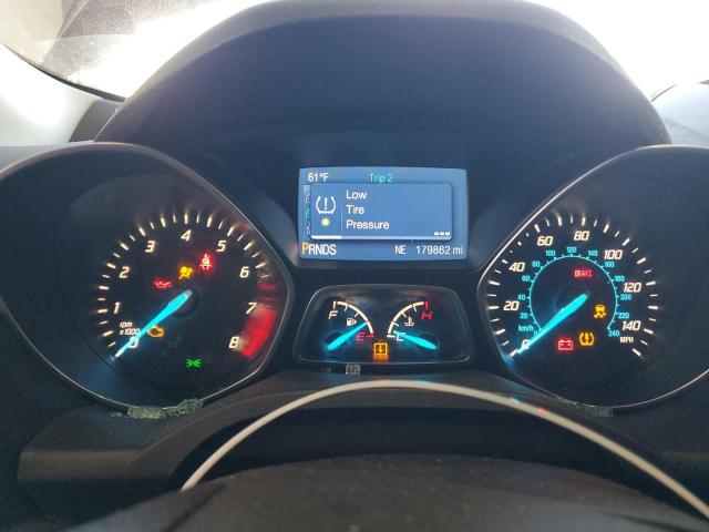 Photo 9 from auction – 2014 FORD ESCAPE S with VIN 1FMCU0F77EUD69441