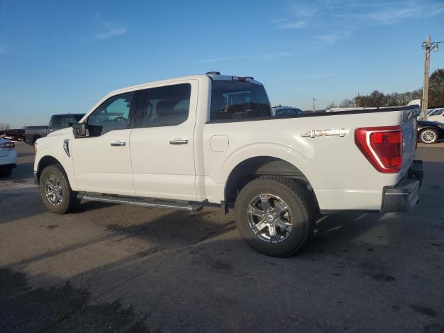 Photo 2 from auction – 2022 FORD F150 SUPER with VIN 1FTEW1EP9NKE13367