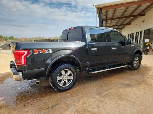 Photo 3 from auction – 2015 FORD F150 SUPER with VIN 1FTEW1EF3FFB25488