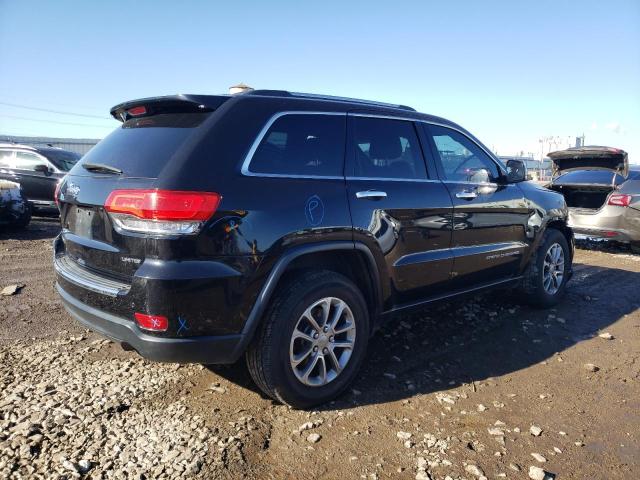 Photo 3 from auction – 2015 JEEP GRAND CHER with VIN 1C4RJFBG7FC844934