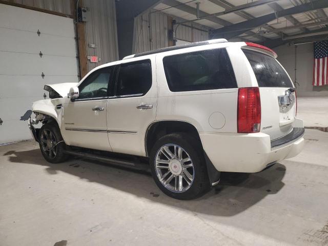 Photo 2 from auction – 2014 CADILLAC ESCALADE P with VIN 1GYS4DEF3ER169668