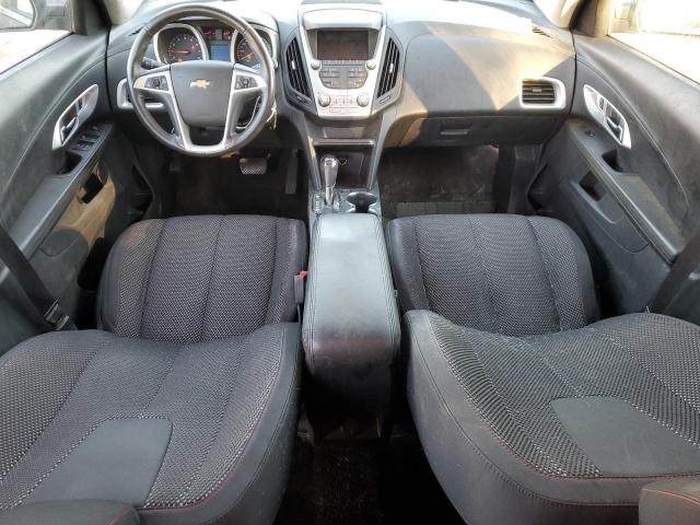 Photo 8 from auction – 2016 CHEVROLET EQUINOX LT with VIN 2GNALCEK5G6201540