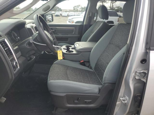 Photo 7 from auction – 2019 RAM 1500 CLASS with VIN 1C6RR6LT6KS563297