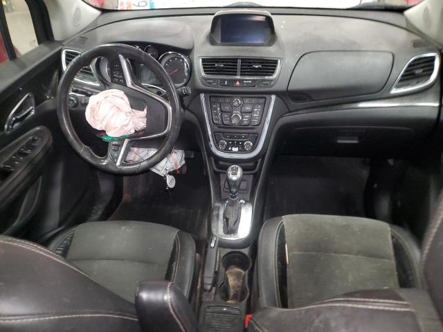 Photo 8 from auction – 2015 BUICK ENCORE CON with VIN KL4CJFSB8FB127629