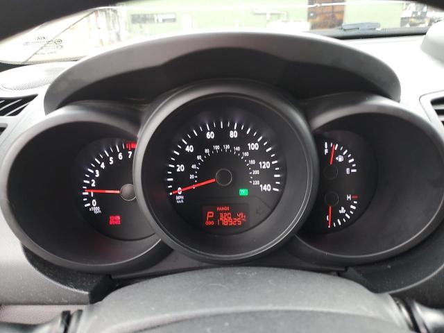 Zdjęcie 9 z aukcji – 2013 KIA SOUL z VIN KNDJT2A55D7512447