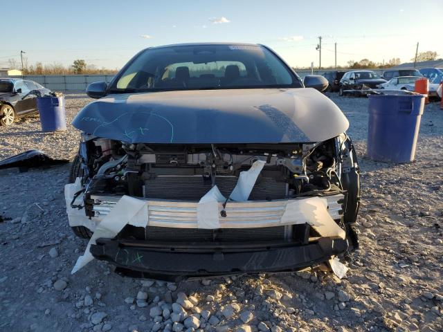 Photo 5 from auction – 2025 TOYOTA COROLLA LE with VIN 5YFB4MDE2SP248611