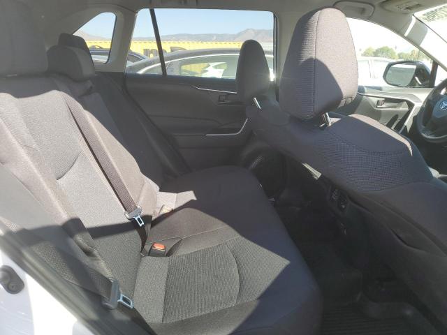 Photo 11 from auction – 2025 TOYOTA RAV4 LE with VIN 2T3H1RFV3SW423001