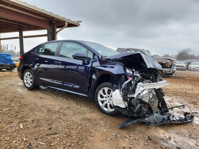 Photo 4 from auction – 2023 TOYOTA COROLLA LE with VIN 5YFB4MDE9PP050597