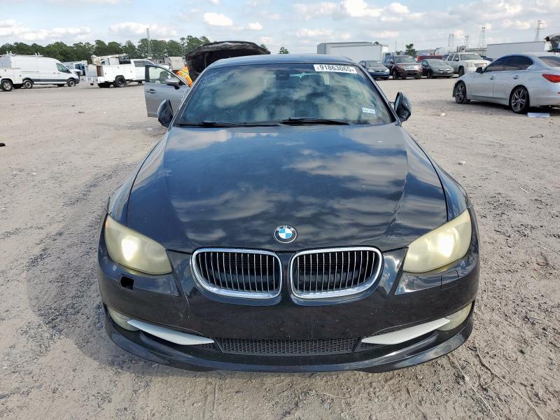 Photo 5 from auction – 2011 BMW 328 with VIN WBADW3C5XBE439685