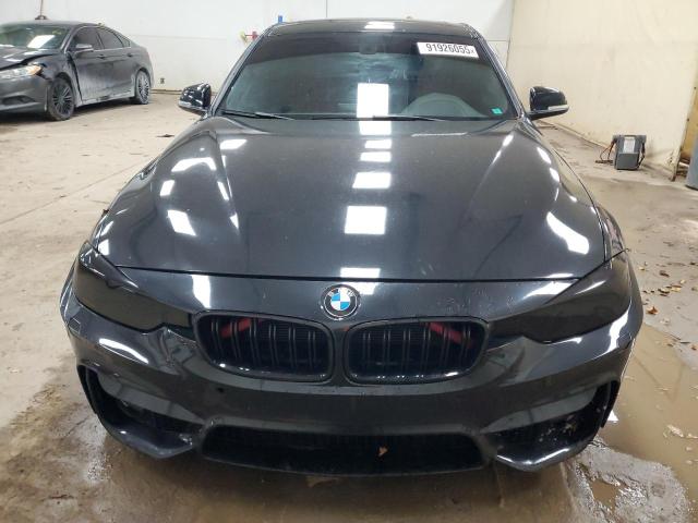 Photo 5 from auction – 2015 BMW 328 XI SUL with VIN WBA3B5G58FNS19982