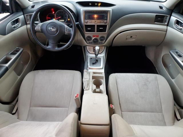 Photo 8 from auction – 2010 SUBARU IMPREZA OU with VIN JF1GH6D62AH814524