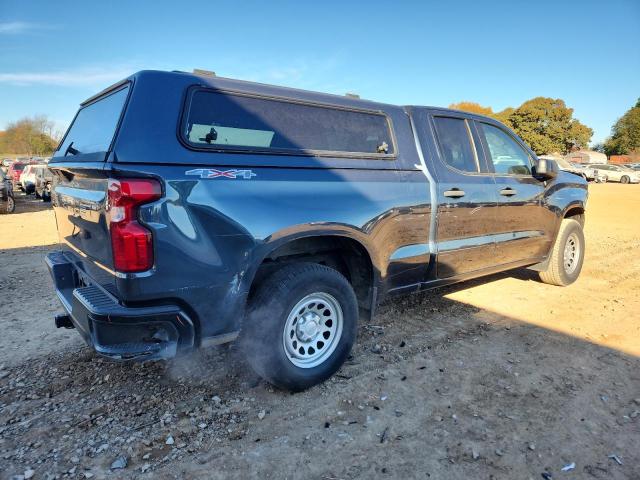 Photo 3 from auction – 2019 CHEVROLET SILVERADO with VIN 1GCRYAEH7KZ231836
