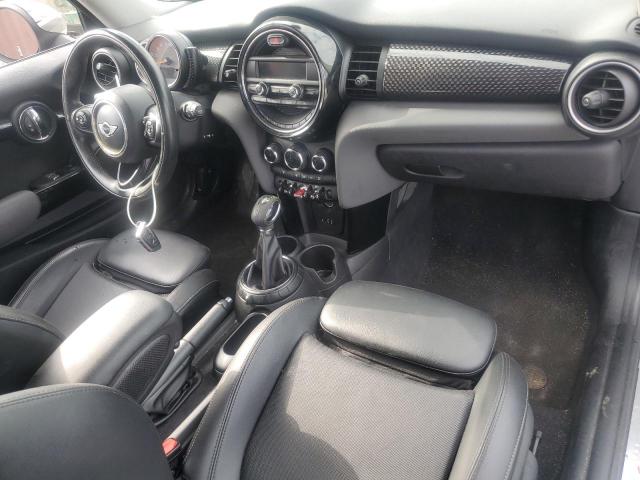 Photo 8 from auction – 2015 MINI COOPER S with VIN WMWXP7C50F2A36200
