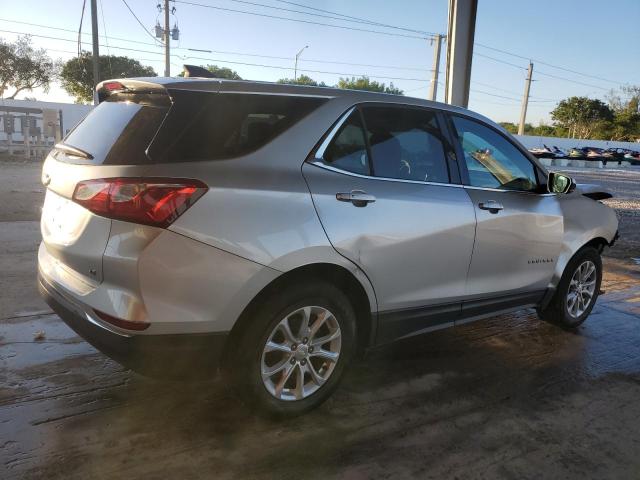 Photo 3 from auction – 2018 CHEVROLET EQUINOX LT with VIN 3GNAXJEV3JS574961