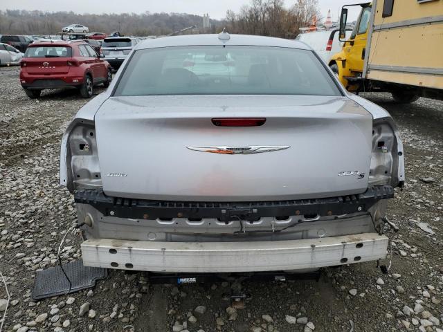Photo 6 from auction – 2016 CHRYSLER 300 with VIN 2C3CCAGG8GH239108