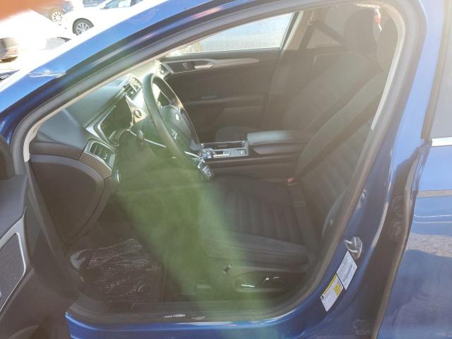 Photo 7 from auction – 2017 FORD FUSION SE with VIN 3FA6P0H75HR228133