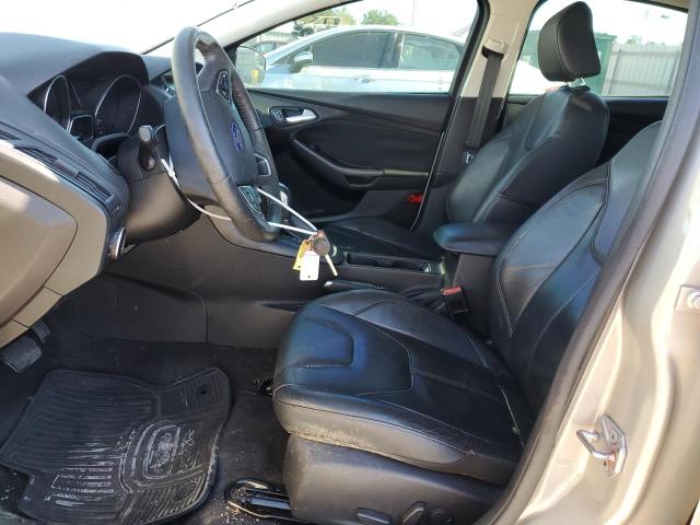 Photo 7 from auction – 2015 FORD FOCUS SE with VIN 1FADP3K28FL370106