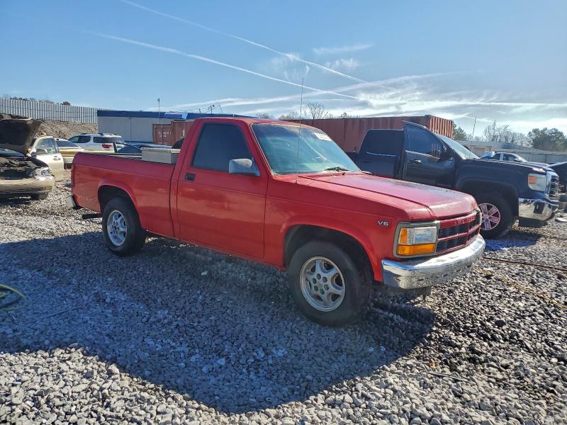 Photo 4 from auction – 1994 DODGE DAKOTA with VIN 1B7FL26X2RW118420