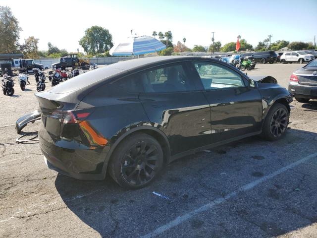 Foto 3 de la subasta – 2023 TESLA MODEL Y con VIN 7SAYGDED8PF967651