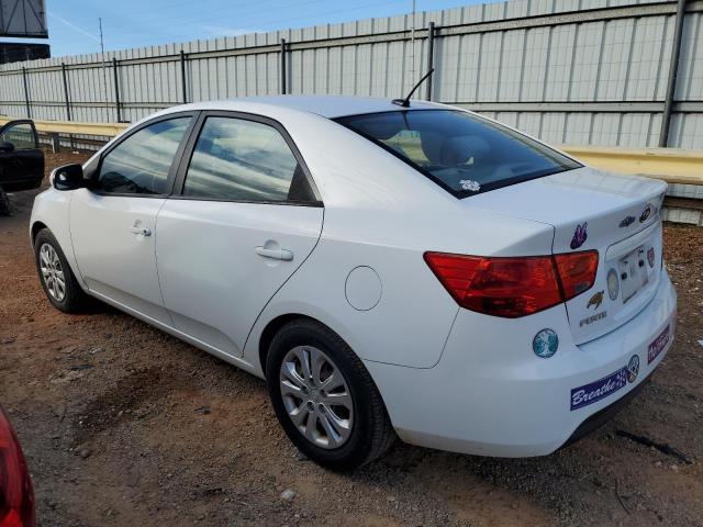 Photo 2 from auction – 2012 KIA FORTE LX with VIN KNAFT4A21C5504067