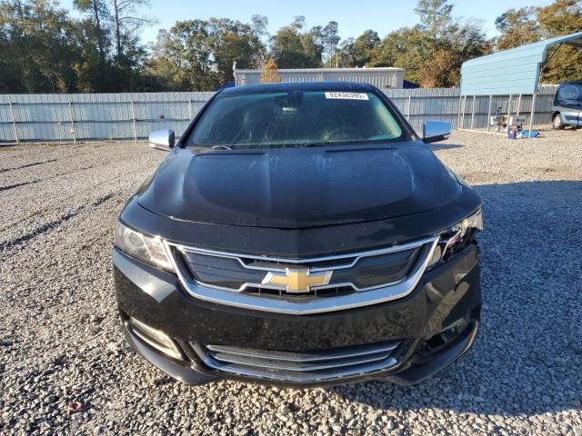 Photo 5 from auction – 2014 CHEVROLET IMPALA LTZ with VIN 1G1155S39EU106966
