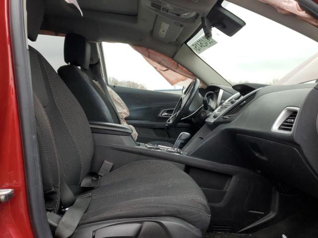 Photo 7 from auction – 2014 CHEVROLET EQUINOX LT with VIN 1GNFLFEK0EZ124603